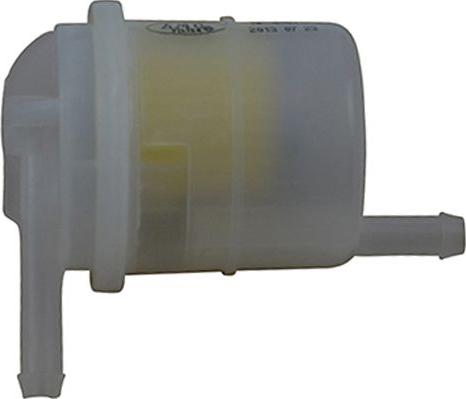 AMC Filter MF-4451 - Паливний фільтр autozip.com.ua