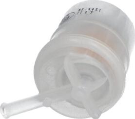 AMC Filter MF-4451 - Паливний фільтр autozip.com.ua