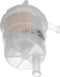 AMC Filter MF-4451 - Паливний фільтр autozip.com.ua