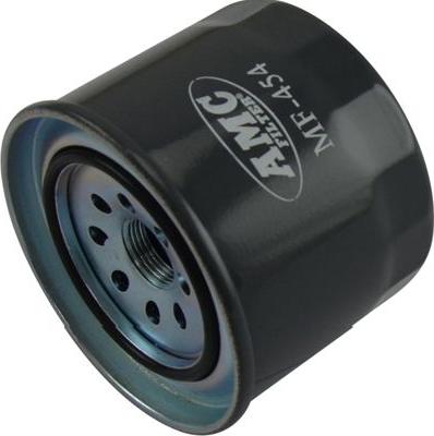 AMC Filter MF-454 - Паливний фільтр autozip.com.ua