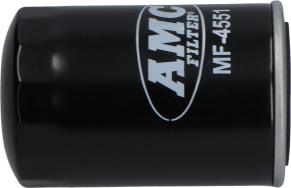 AMC Filter MF-4551 - Паливний фільтр autozip.com.ua