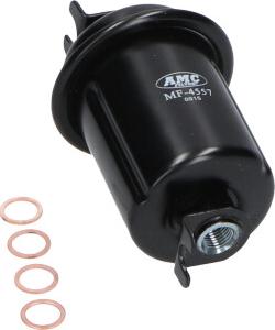 AMC Filter MF-4557 - Паливний фільтр autozip.com.ua
