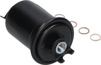 AMC Filter MF-4641 - Паливний фільтр autozip.com.ua