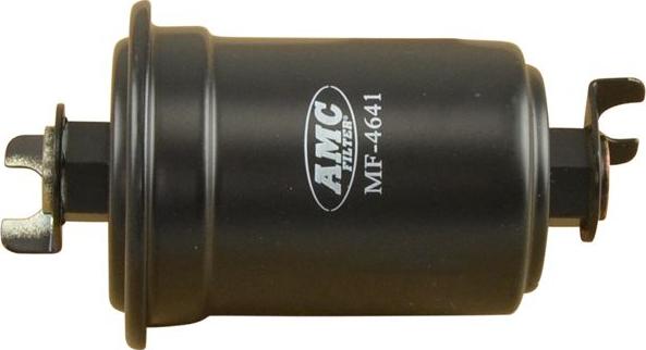 AMC Filter MF-4641 - Паливний фільтр autozip.com.ua