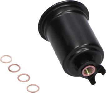 AMC Filter MF-4641 - Паливний фільтр autozip.com.ua