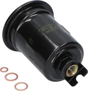 AMC Filter MF-4659 - Паливний фільтр autozip.com.ua