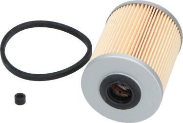 AMC Filter MF-4651 - Паливний фільтр autozip.com.ua