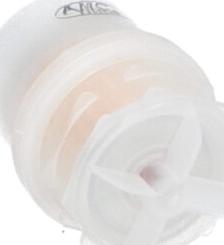 AMC Filter MF-4652 - Паливний фільтр autozip.com.ua