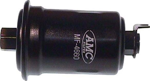 AMC Filter MF-4660 - Паливний фільтр autozip.com.ua