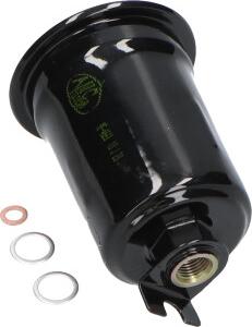 AMC Filter MF-4660 - Паливний фільтр autozip.com.ua