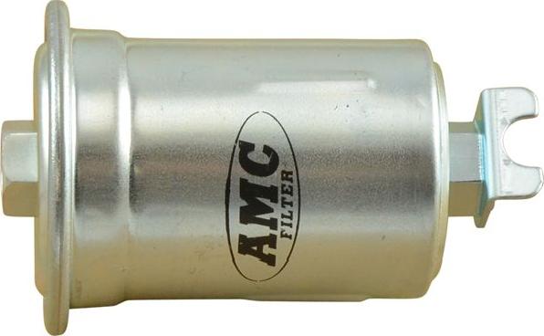 AMC Filter MF-4663 - Паливний фільтр autozip.com.ua