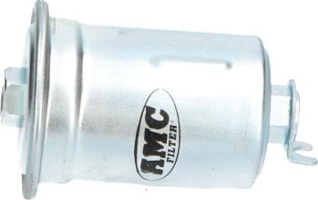 AMC Filter MF-4663 - Паливний фільтр autozip.com.ua
