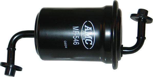 MEC-Diesel 404892 - Паливний фільтр autozip.com.ua