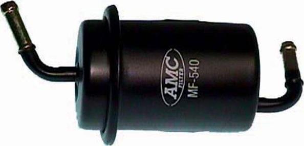 AMC Filter MF-540 - Паливний фільтр autozip.com.ua