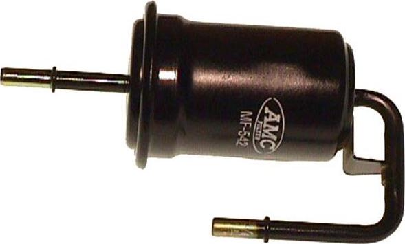 AMC Filter MF-542 - Паливний фільтр autozip.com.ua
