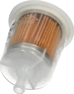 AMC Filter MF-554 - Паливний фільтр autozip.com.ua