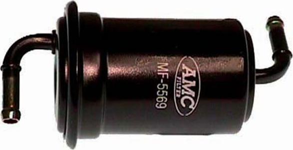 AMC Filter MF-5569 - Паливний фільтр autozip.com.ua