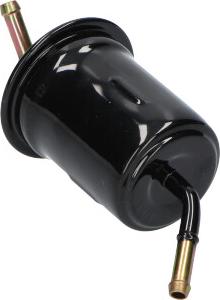 AMC Filter MF-5563 - Паливний фільтр autozip.com.ua