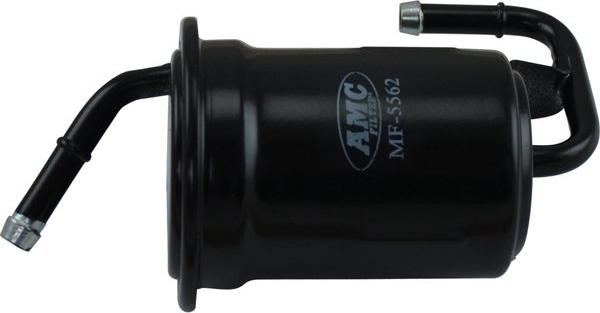 AMC Filter MF-5562 - Паливний фільтр autozip.com.ua