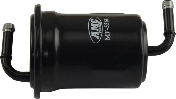 AMC Filter MF-556L - Паливний фільтр autozip.com.ua