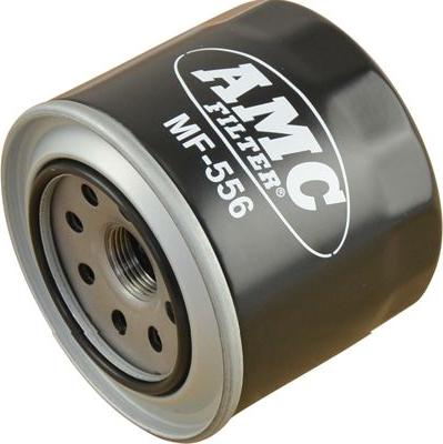 AMC Filter MF-556 - Паливний фільтр autozip.com.ua