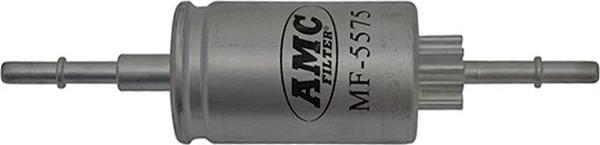 AMC Filter MF-5575 - Паливний фільтр autozip.com.ua