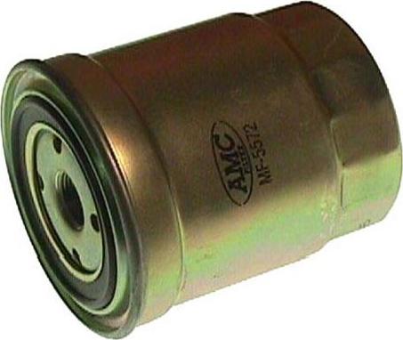 AMC Filter MF-5572 - Паливний фільтр autozip.com.ua