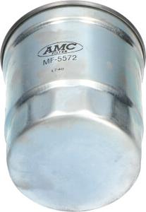 AMC Filter MF-5572 - Паливний фільтр autozip.com.ua