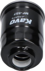 AMC Filter MF-557 - Паливний фільтр autozip.com.ua