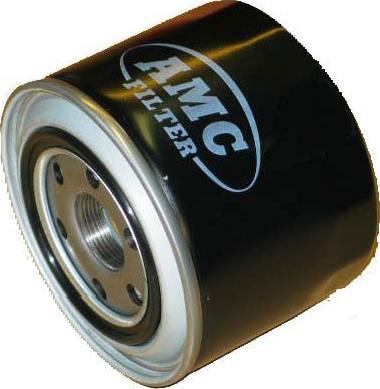 AMC Filter MO-444 - Масляний фільтр autozip.com.ua