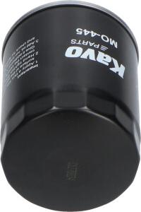 AMC Filter MO-445 - Масляний фільтр autozip.com.ua
