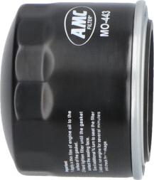 AMC Filter MO-443 - Масляний фільтр autozip.com.ua