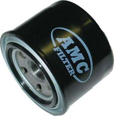 AMC Filter MO-443 - Масляний фільтр autozip.com.ua