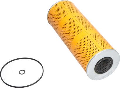 AMC Filter MO-417 - Масляний фільтр autozip.com.ua