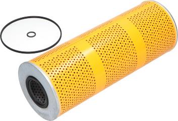 AMC Filter MO-417 - Масляний фільтр autozip.com.ua