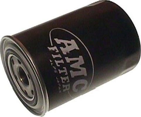 AMC Filter MO-439A - Масляний фільтр autozip.com.ua