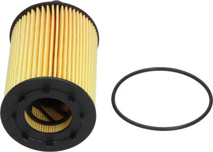 AMC Filter MO-438 - Масляний фільтр autozip.com.ua