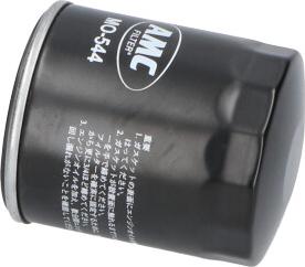 AMC Filter MO-544 - Масляний фільтр autozip.com.ua