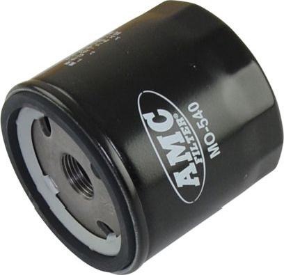 AMC Filter MO-540 - Масляний фільтр autozip.com.ua