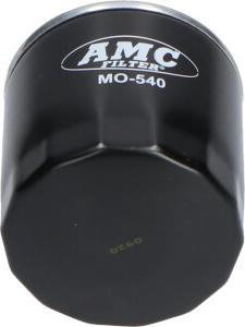 AMC Filter MO-540 - Масляний фільтр autozip.com.ua