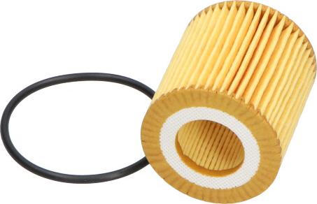 AMC Filter MO-543 - Масляний фільтр autozip.com.ua
