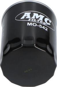 AMC Filter MO-542 - Масляний фільтр autozip.com.ua