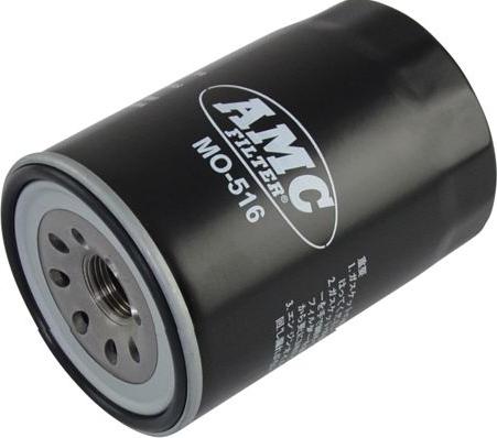 AMC Filter MO-516 - Масляний фільтр autozip.com.ua