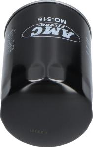 AMC Filter MO-516 - Масляний фільтр autozip.com.ua