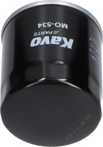 AMC Filter MO-534 - Масляний фільтр autozip.com.ua