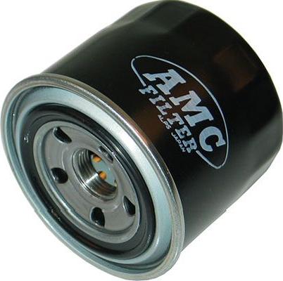 AMC Filter MO-520 - Масляний фільтр autozip.com.ua
