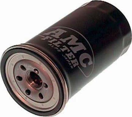 AMC Filter MO-521 - Масляний фільтр autozip.com.ua