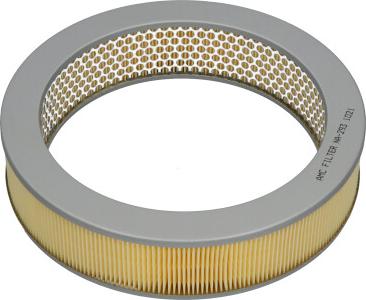 AMC Filter NA-293 - Повітряний фільтр autozip.com.ua