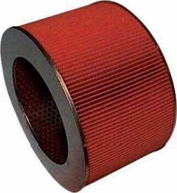AMC Filter NA-292 - Повітряний фільтр autozip.com.ua