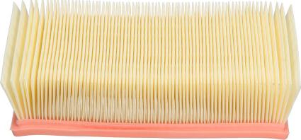 AMC Filter NA-2608 - Повітряний фільтр autozip.com.ua